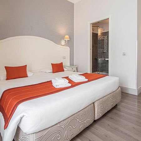 Residenza Castrense Bed and Breakfast Rom Exteriör bild